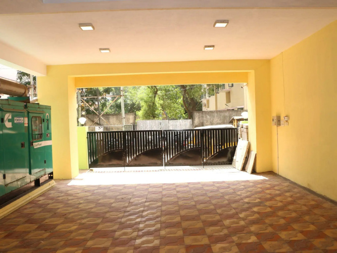 GT Residency T Nagar