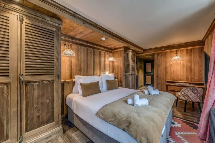 Hotel Le Val d'Isere
