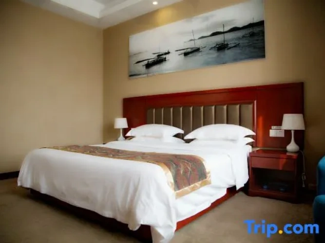 Business Double Suite
