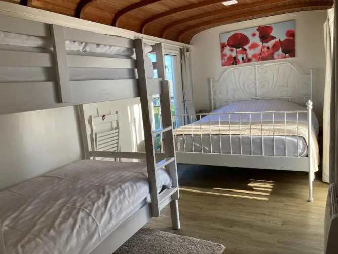 B&B Zunderdorp