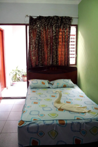 Hostal De la Vega