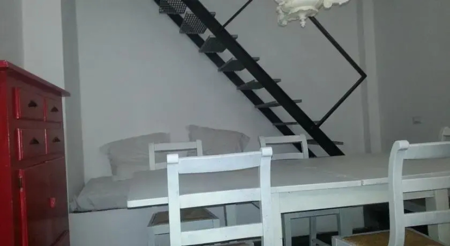 Bed'n Bike Bruni 13