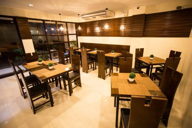 Rizmy Apartment Hotel