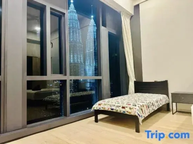 3 Bedrooms Standard Penthouse room