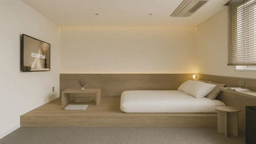 Goyojae Hotel