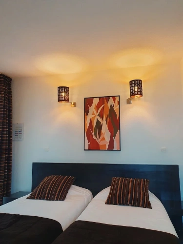 Comfort Twin room