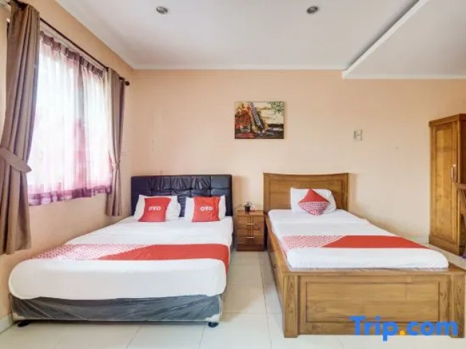 Triple Family Suite