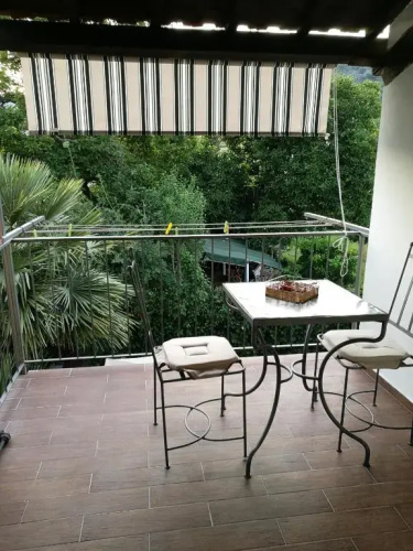 A casa di Arianna