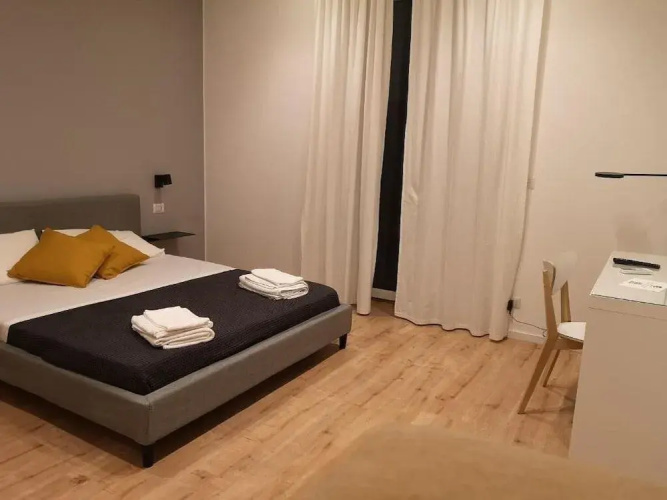 Armisi B&B