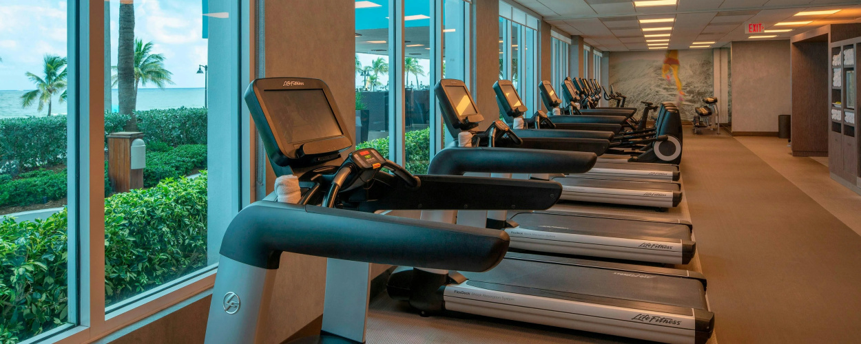 The Westin Fort Lauderdale Beach Resort photo 30