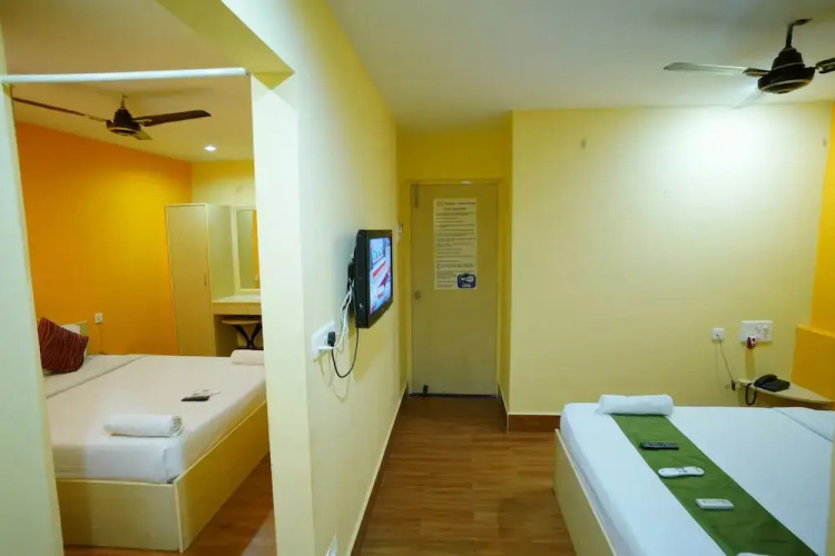 Hotelbild