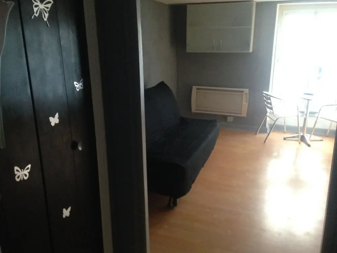 Studios Des Thermes
