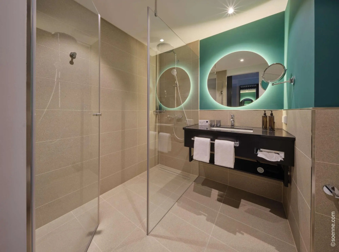 Dorint Hotel Munich Garching photo 10
