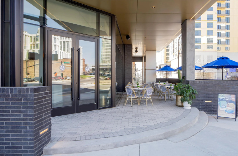 Tempo by Hilton Nashville Downtown photo 26