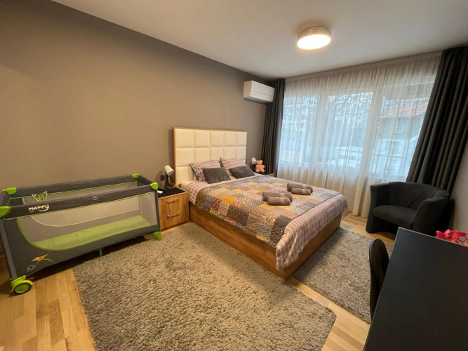 CityApartment