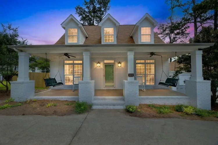 Cottage