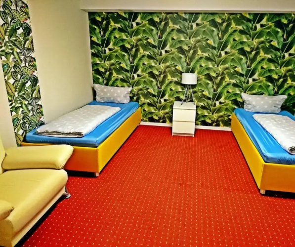 Hotelafbeelding