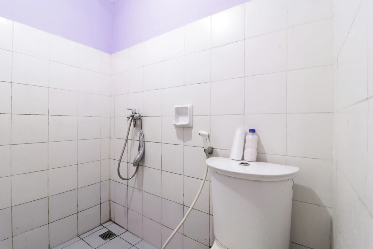 Dinda Apartemen Tangerang