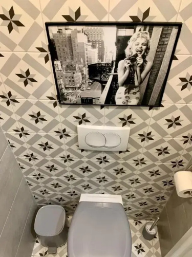 GOODMOOD Apartment