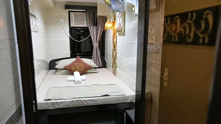 Single room