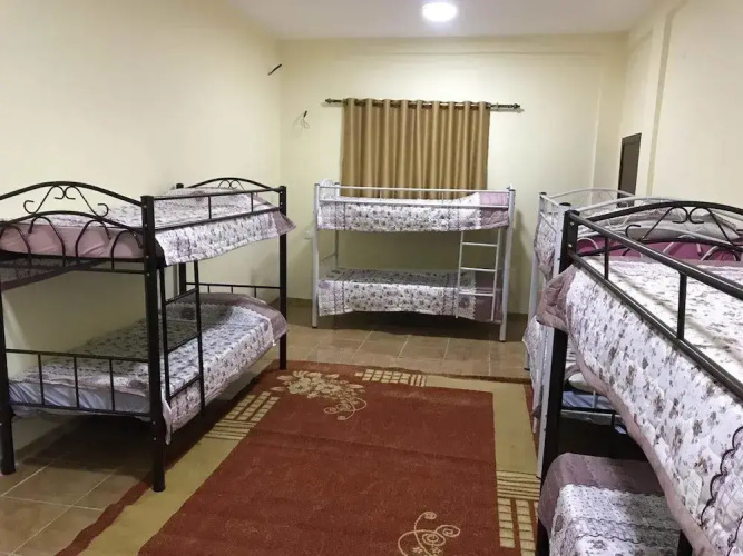 Family House Hostel