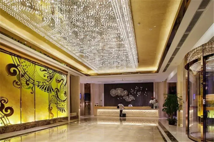 Chengdu Phoenix International Hotel