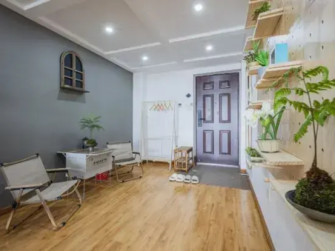Jinan Hanjiang Homestay