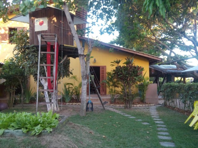 Chalet