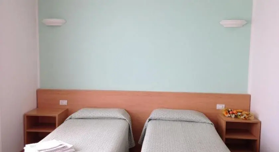 Hotel Roma