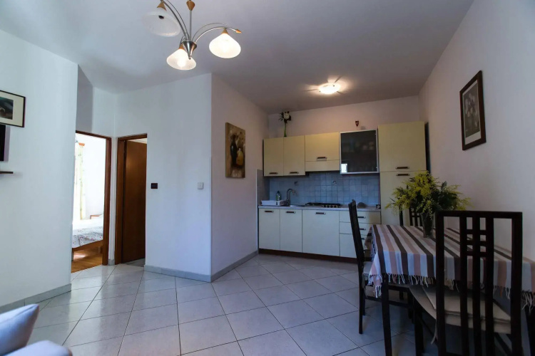 Apartments Villa Mara