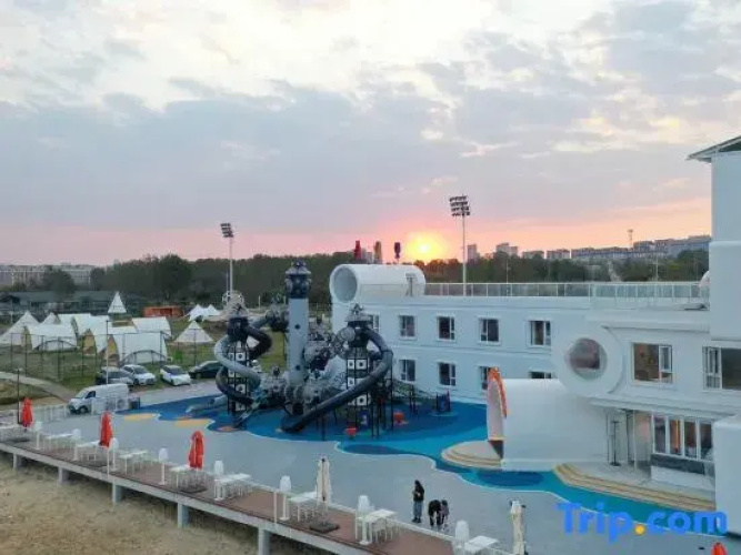 Imagen del hotel