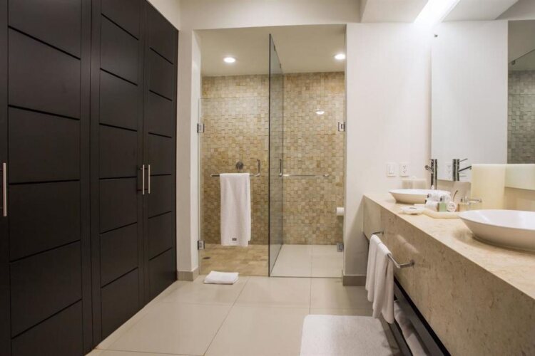 Marival Distinct Luxury Residences &amp; World Spa All Inclusive