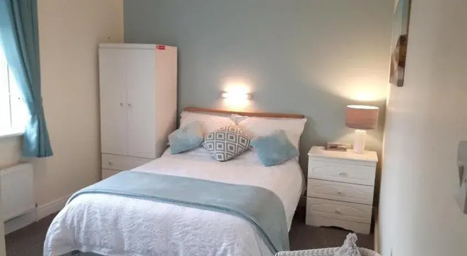 Shannonside House Bed and Breakfast
