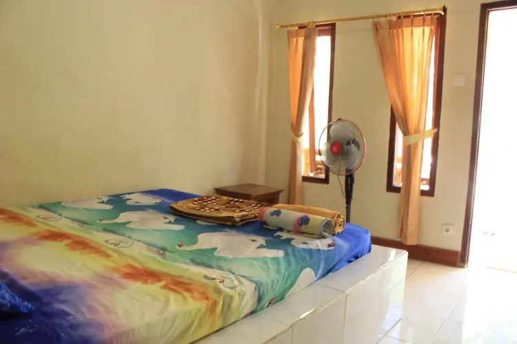 Join Homestay