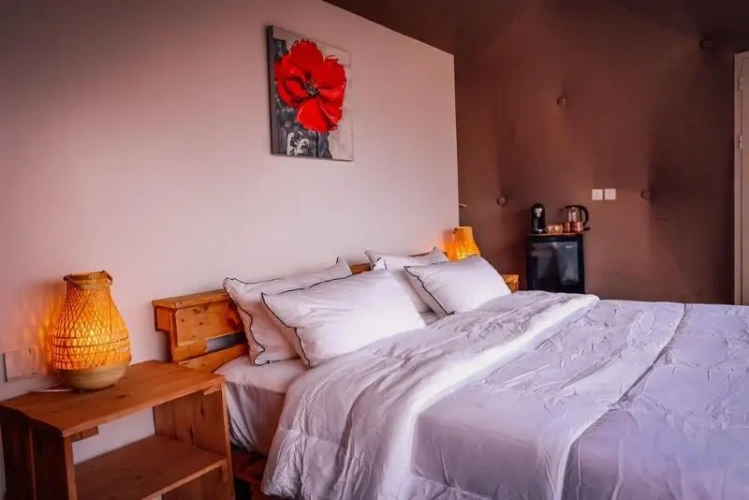 Superior Double Suite