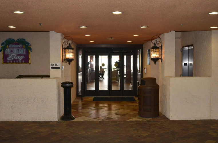 Monterey Bay Suites