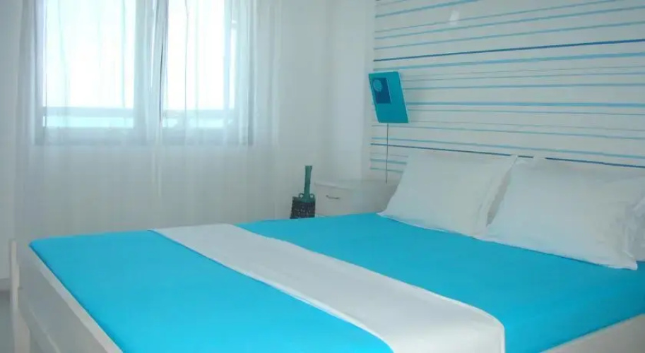 Deep Blue Guest House