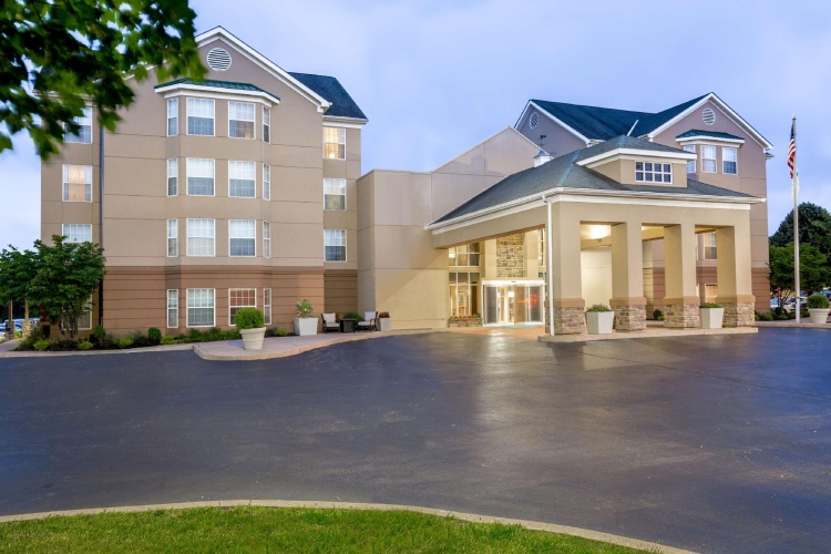 Quadruple Suite
