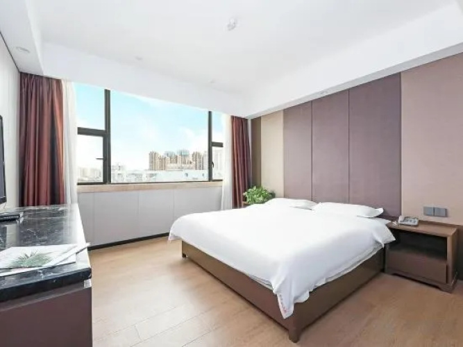 Beihai Shengyuan Hotel