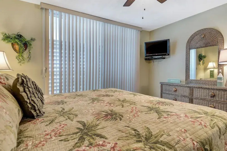 Magnolia House by Wyndham Vacation Rentals