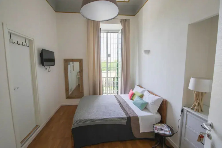 B&B Domus Veio