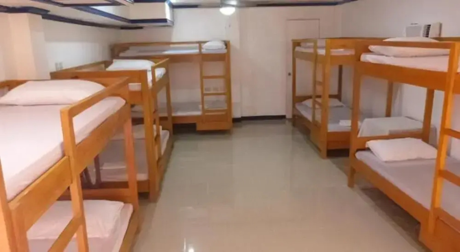 Aelas Home Hostel