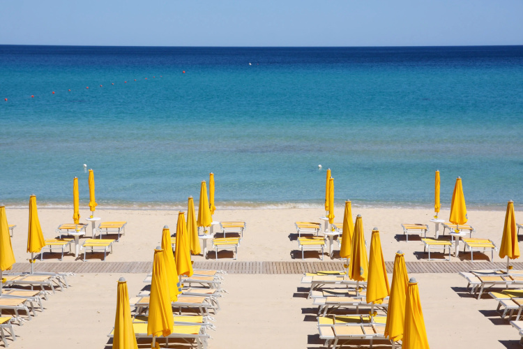 TH Costa Rei photo 29