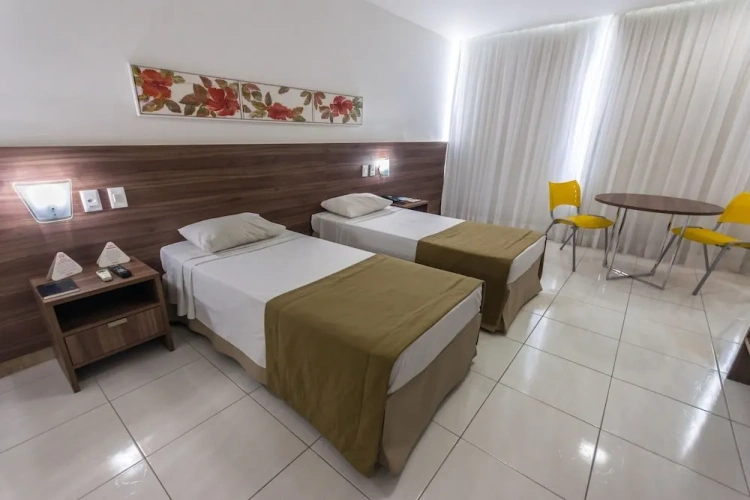 Superior Single room