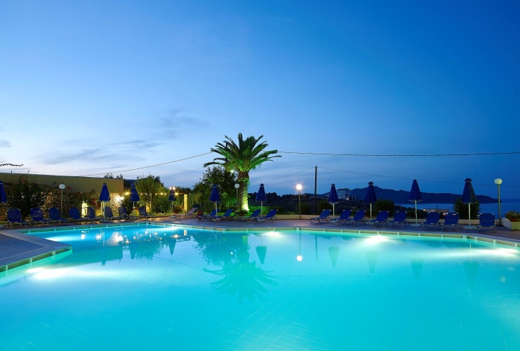 Hotel Eleftheria photo 19