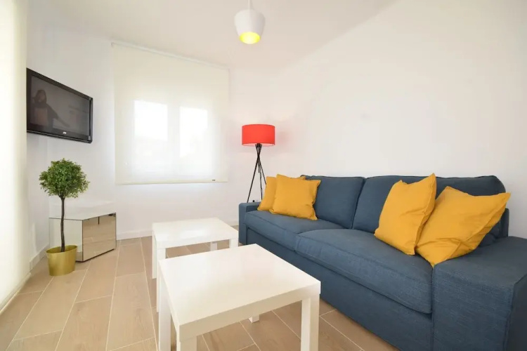 Pineda II Seaviews