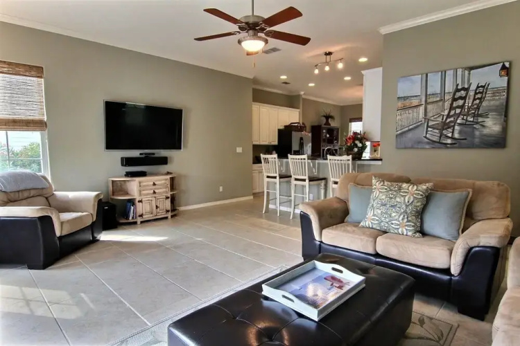Sand Dollar 140 BE