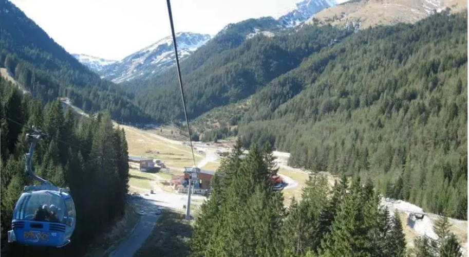 Selfay Apartment in Bansko