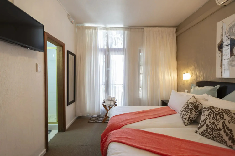 Point B Guest House