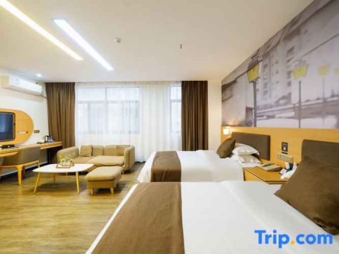 Business Double room